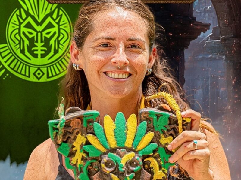 los fans critican a la produccion de survivor mexico por el regalo a esme