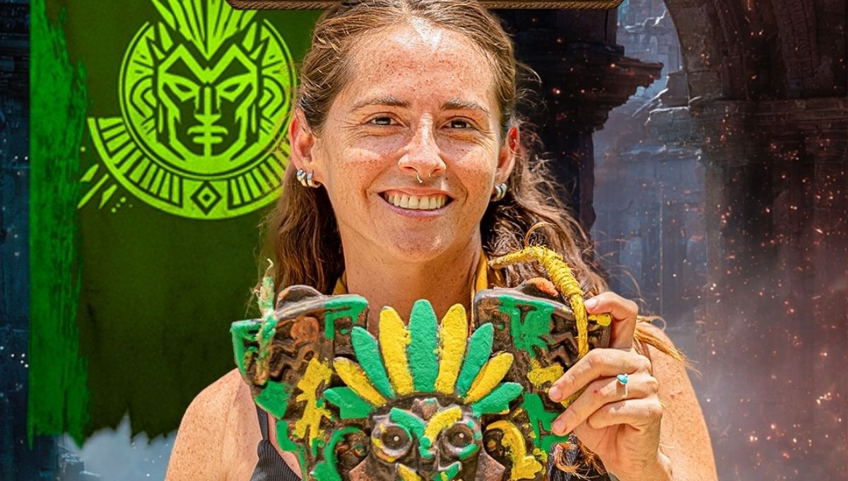 los fans critican a la produccion de survivor mexico por el regalo a esme