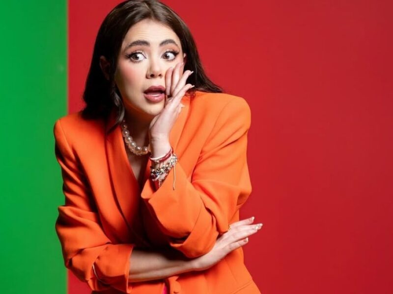 mariana botas le ayudo a jessica segura a descubrir la infidelidad de su esposo