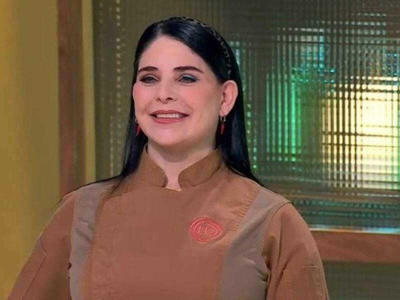 Zahie sigue protegiendo a Herly