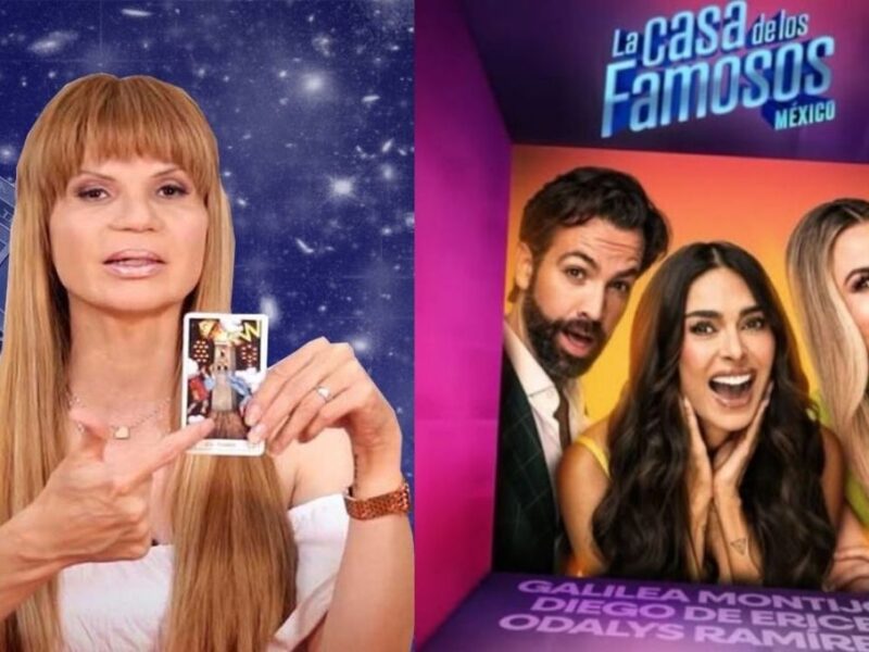 mhoni vidente asegura que la casa de los famosos mexico sera un fracaso