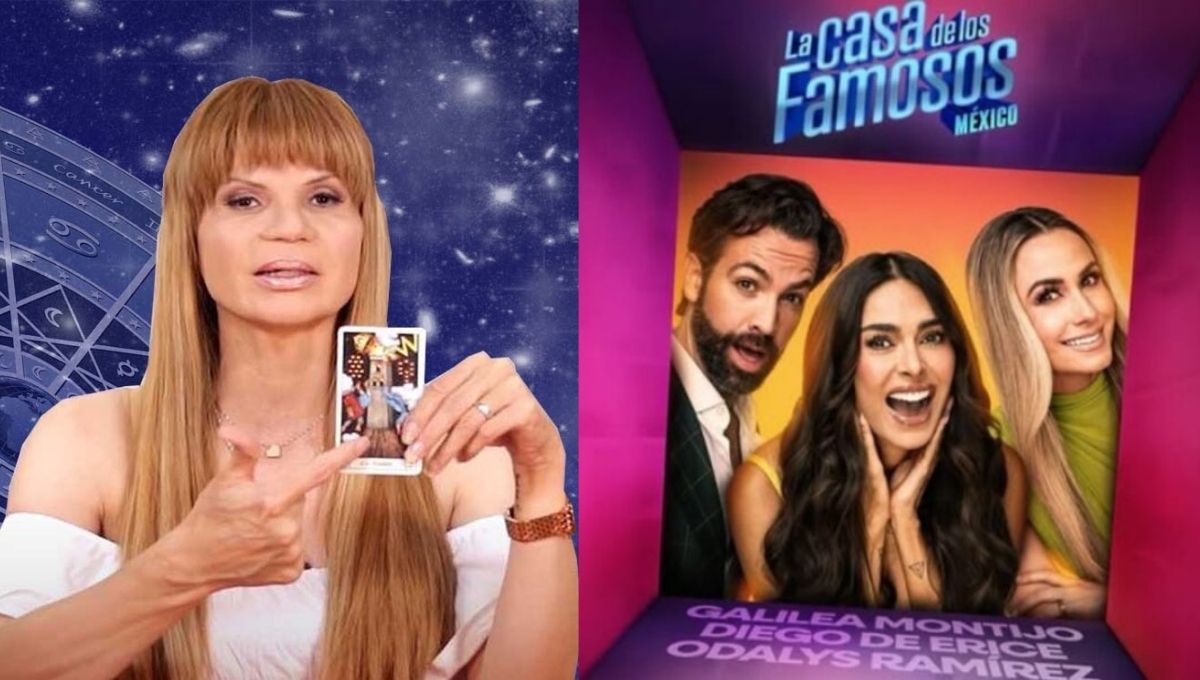 mhoni vidente asegura que la casa de los famosos mexico sera un fracaso