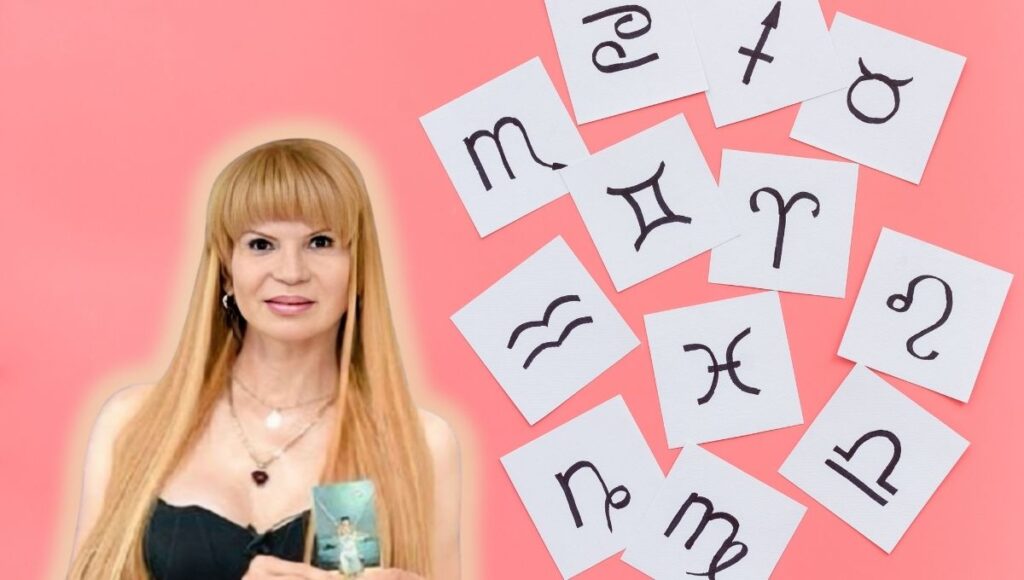mhoni vidente ya dejo su horoscopo para el 22 de julio y aqui te lo compartimos