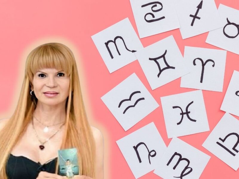 mhoni vidente ya dejo su horoscopo para el 22 de julio y aqui te lo compartimos