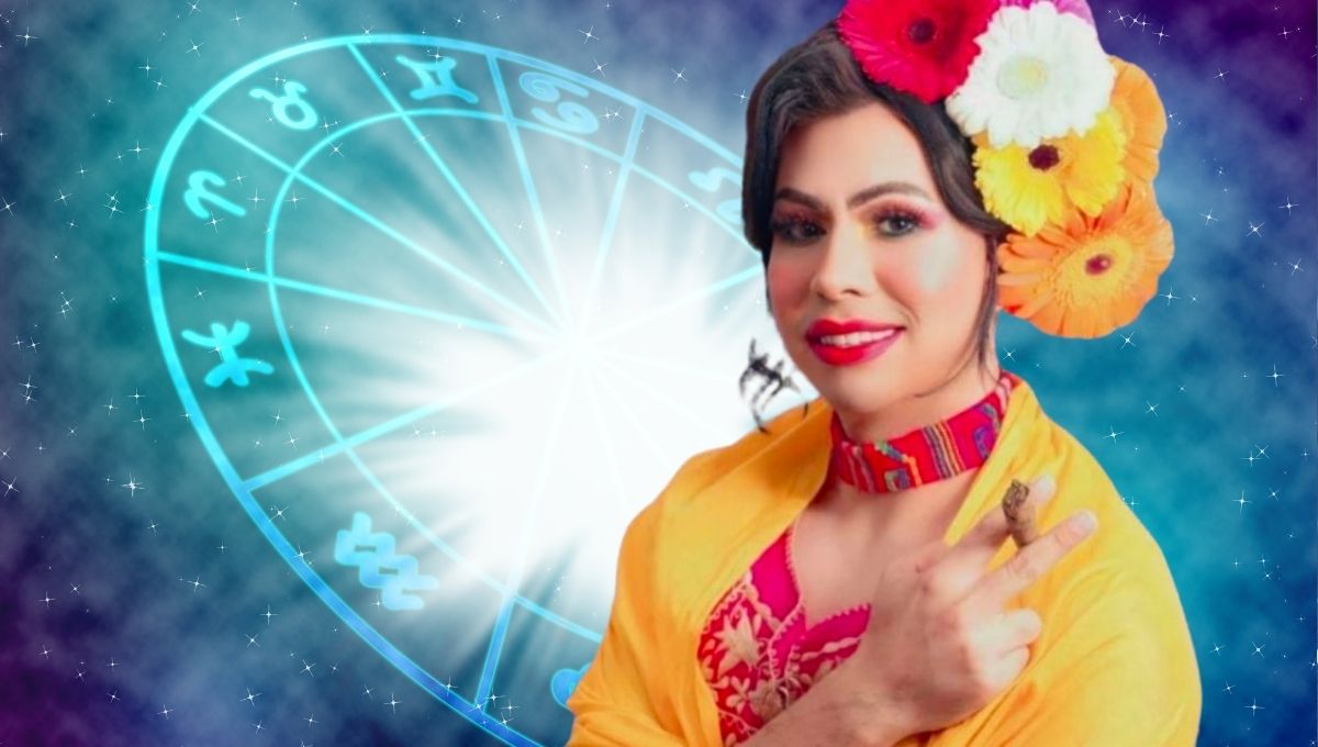 Horóscopos y predicciones de Nana Calistar hoy 14 de julio