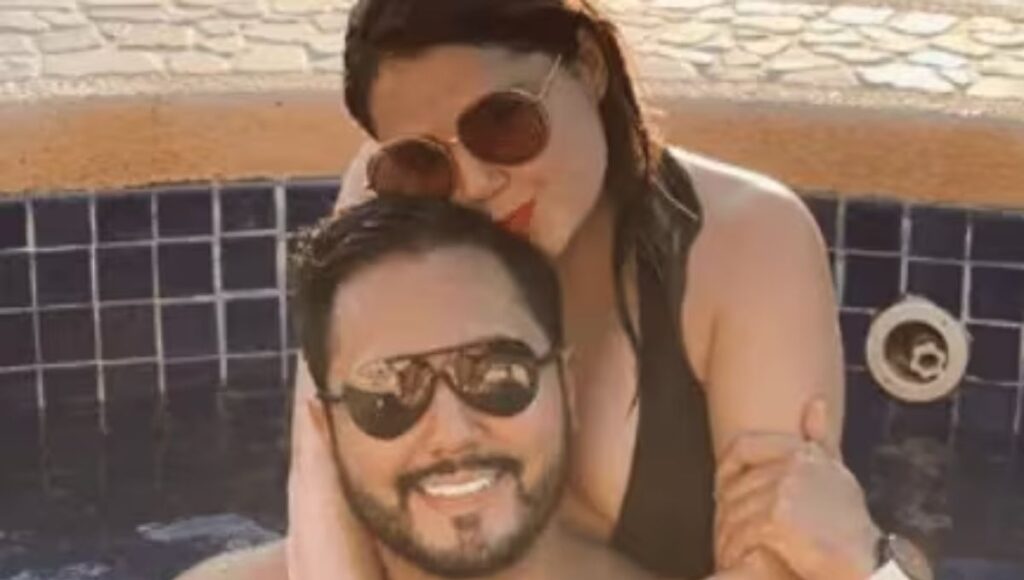 ¿Quién es la pareja de Mariana Botas en La Casa de los Famosos México?