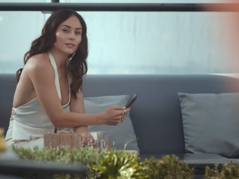 ¿En dónde se grabó Pecados Inconfesables? La nueva serie de Netflix