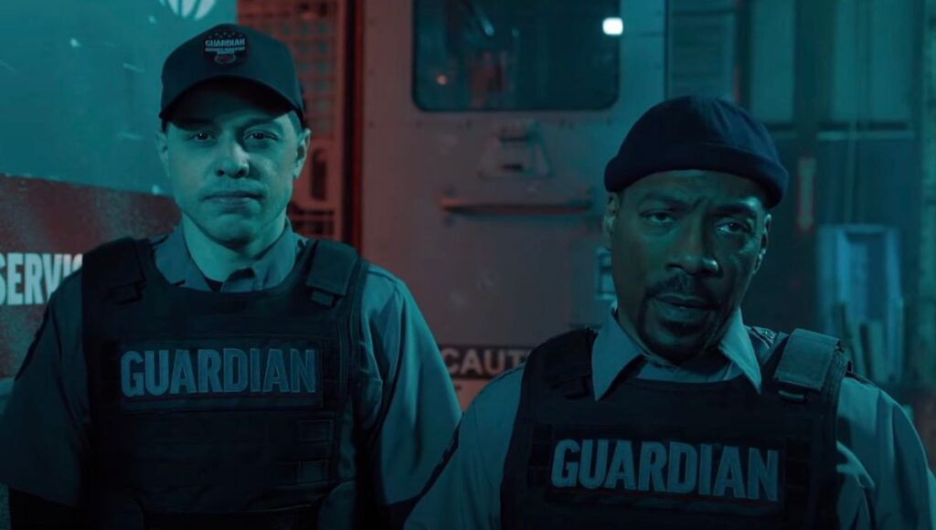 Películas de estreno en Prime Video