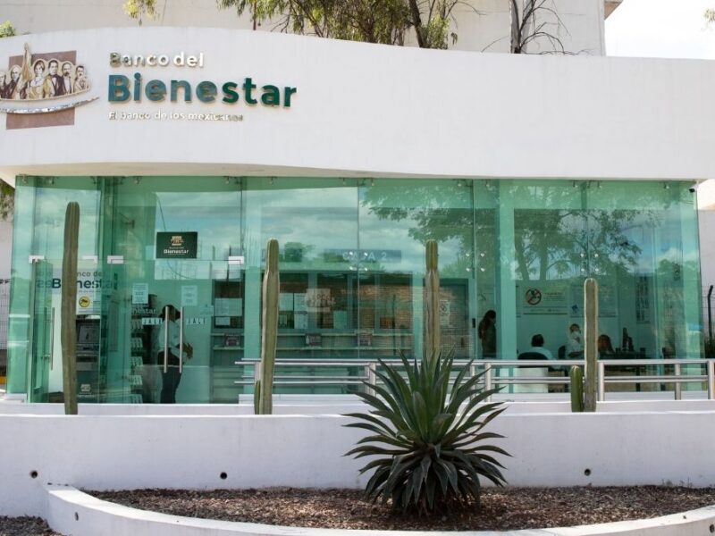 Pensión Bienestar julio