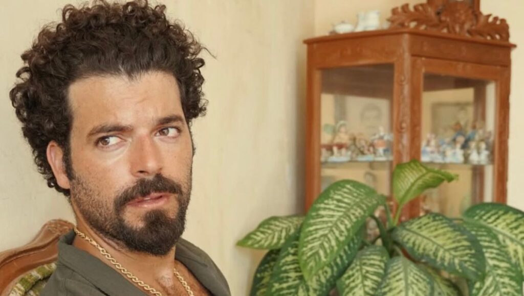 ¿Qué hizo Adrián Di Monte de La Casa de los Famosos México?
