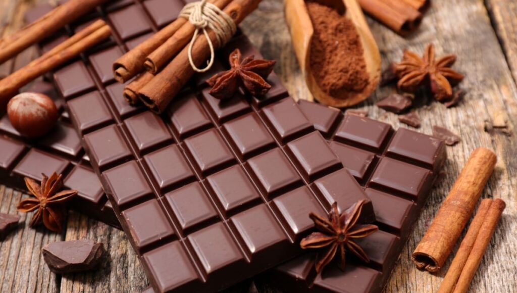 Por qué se celebra el Día Mundial del chocolate el 7 de julio