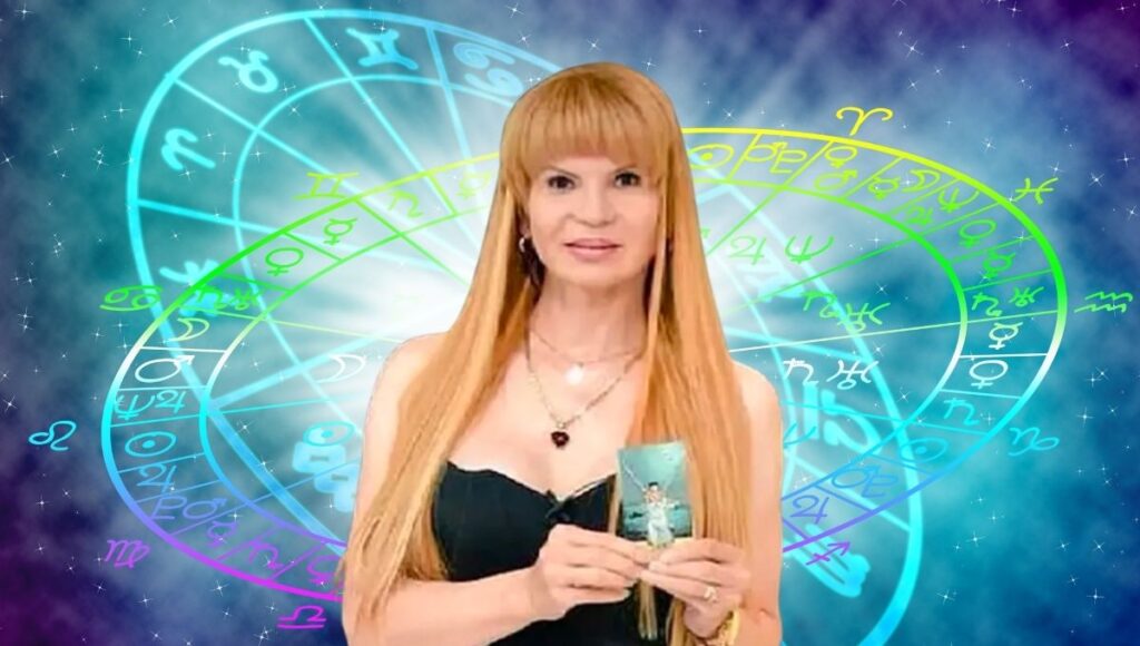 Predicciones de Mhoni Vidente del 14 de julio