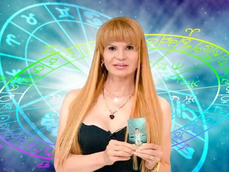 Predicciones de Mhoni Vidente del 14 de julio