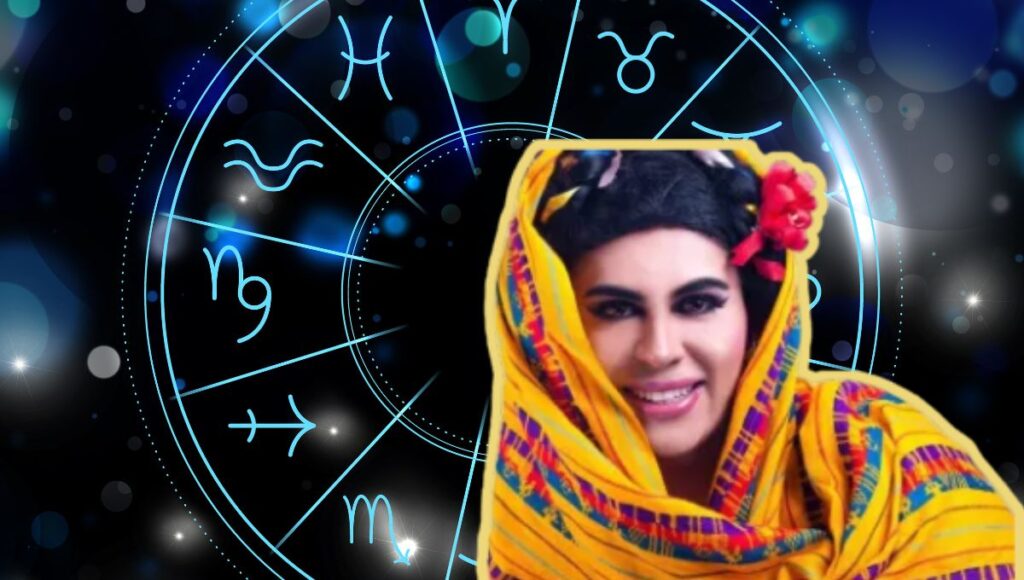Horóscopos de Nana Calistar para hoy 22 de julio 2025
