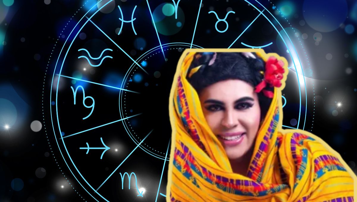 Horóscopos de Nana Calistar para hoy 22 de julio 2025