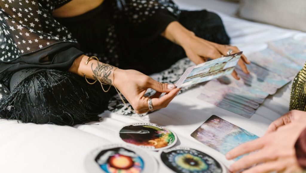 Horóscopo de Nana Calistar para cada signo zodiacal