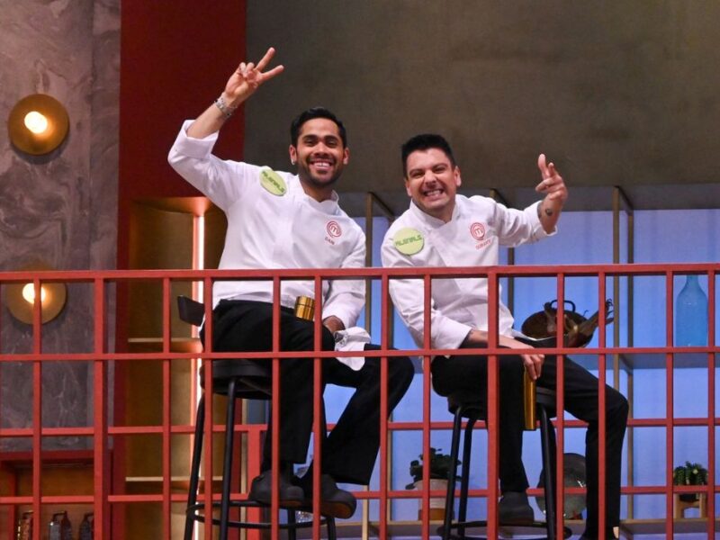 ¿Cuál es el premio de MasterChef Celebrity?