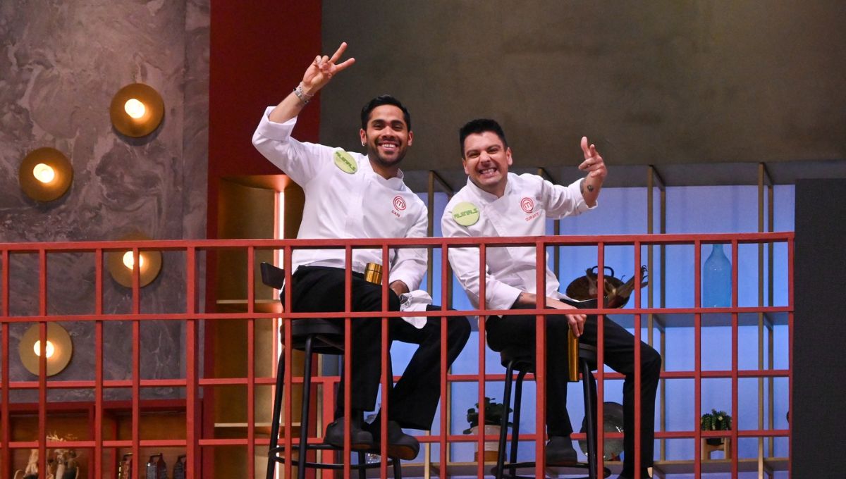 ¿Cuál es el premio de MasterChef Celebrity?