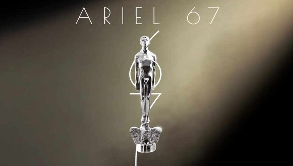 Premios Ariel 2025 nominados