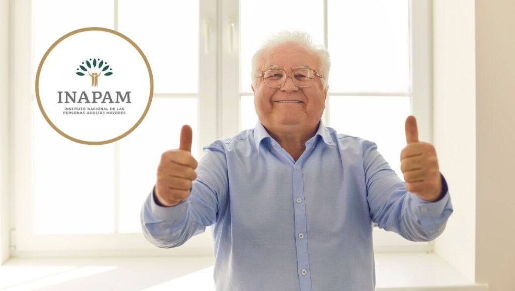 Programas económicos a los que te puedes inscribir con INAPAM