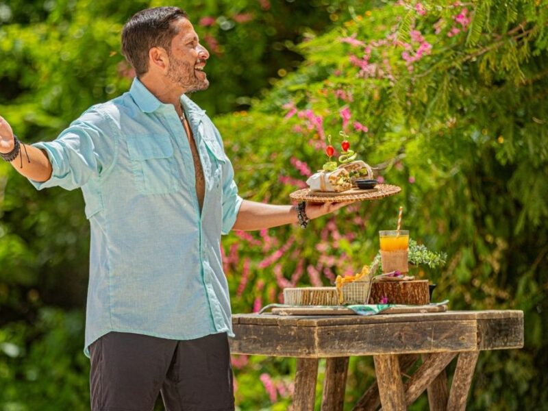 que equipo gana la recompensa de survivor mexico este 15 de julio