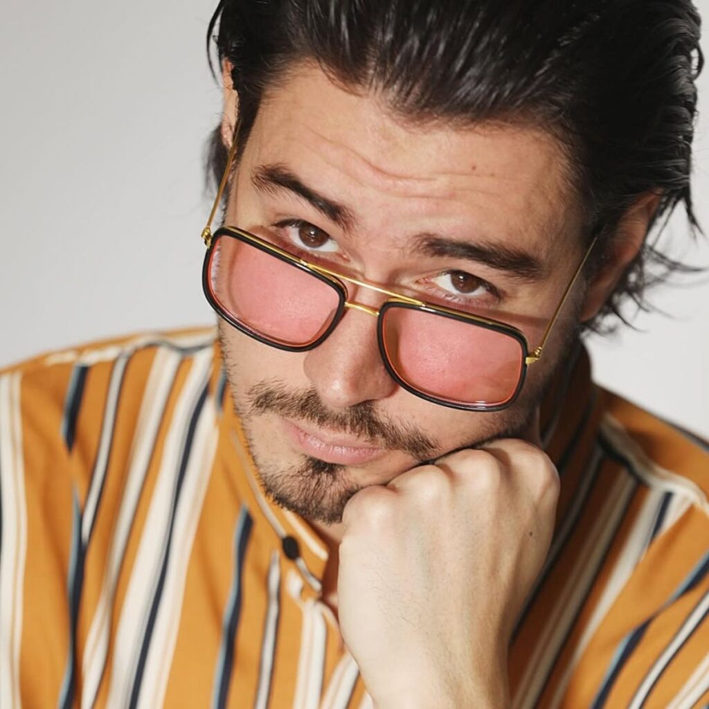 que le paso al actor manuel masalva