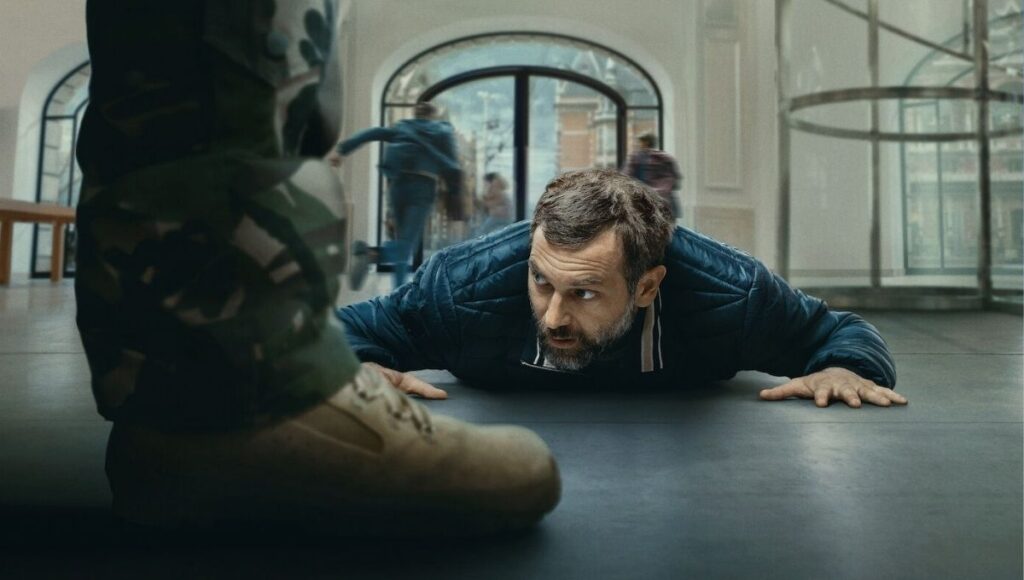 que series y peliculas se estrena en netflix en agosto 2025