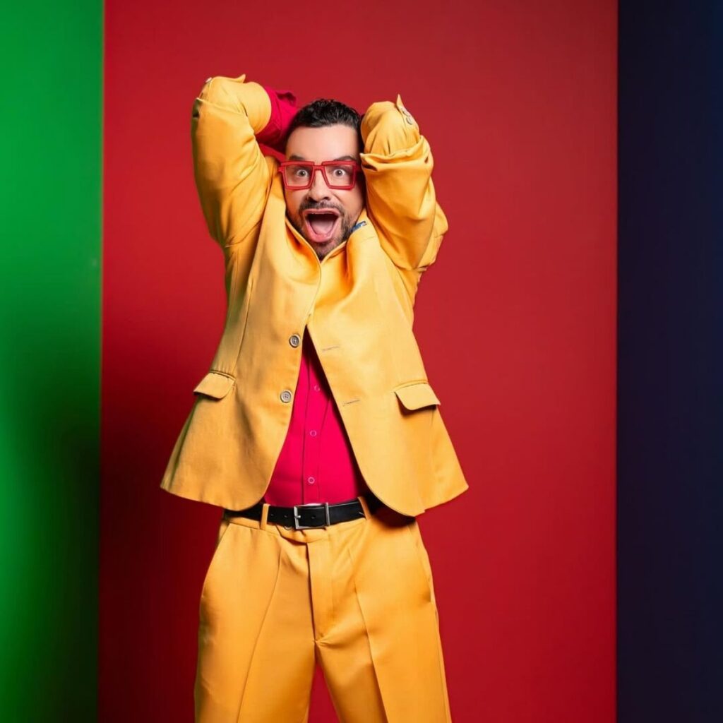 quien es shiky de la casa de los famosos mexico