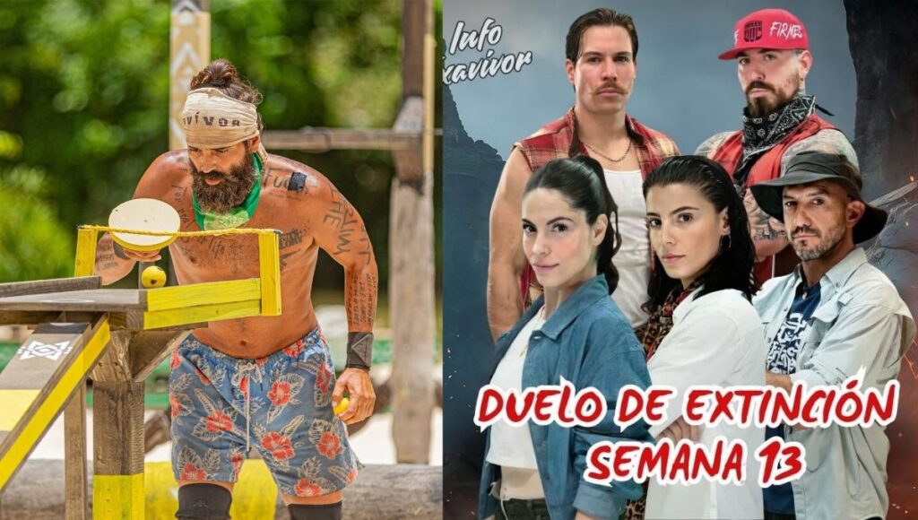 quien gana collar de inmunidad de survivor mexico este 24 de julio