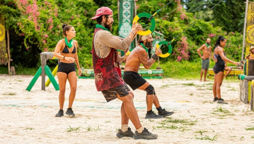 quien gana en survivor mexico el 30 de julio