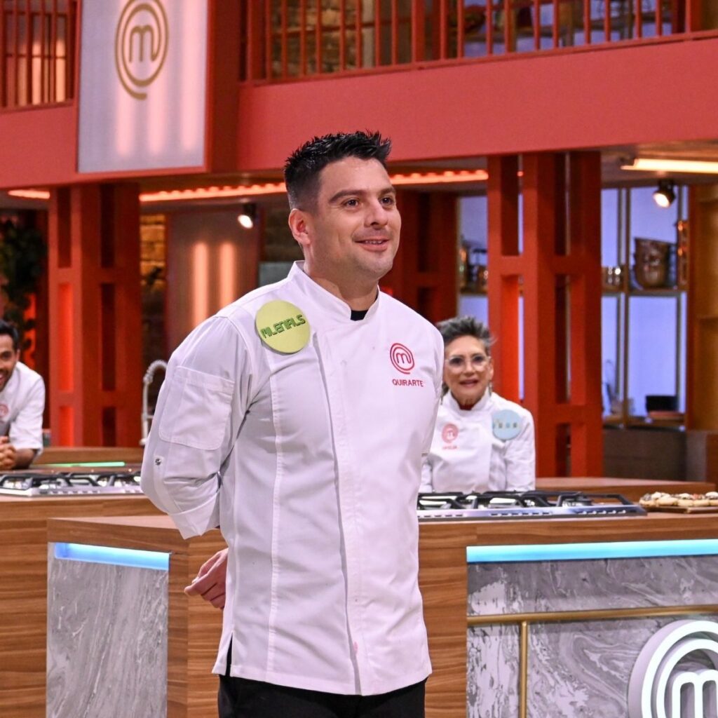quien gana la final de masterchef celebrity 2025