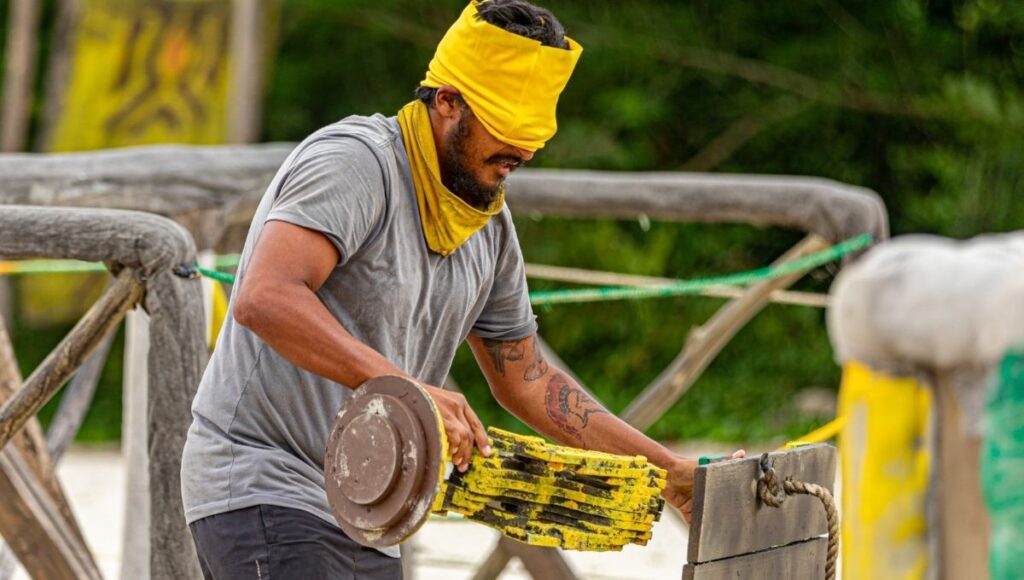 quien gana la recompensa de survivor el 15 de julio