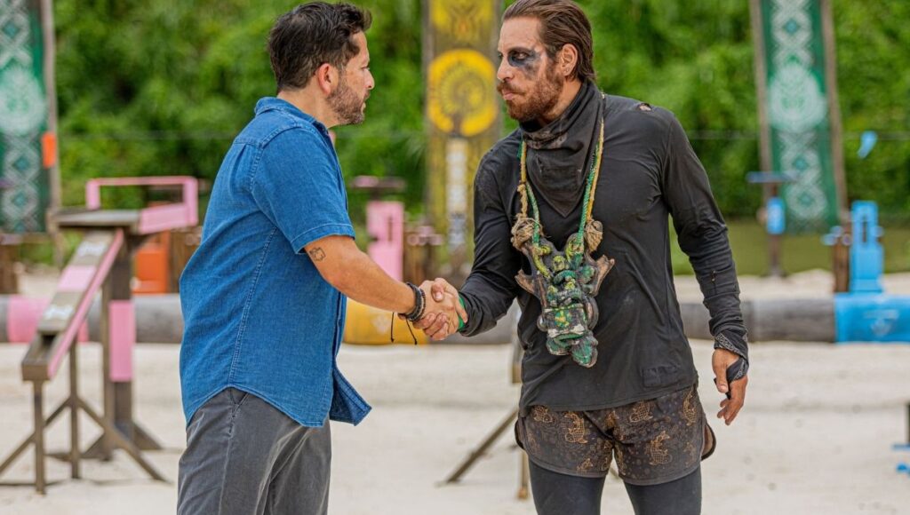 quien gana los collares de inmunidad de survivor mexico el 17 de julio