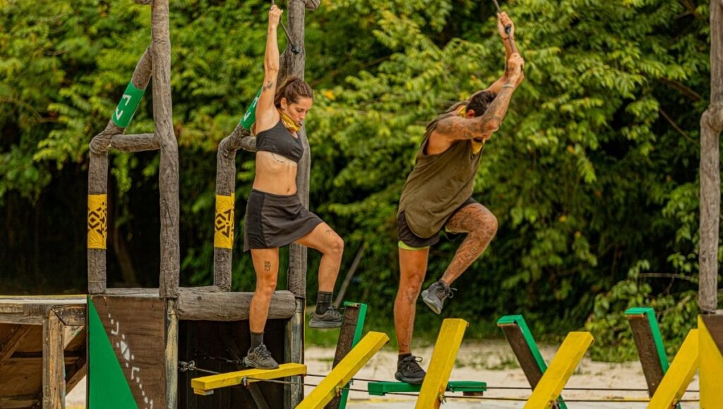 quien gana los suministros de survivor mexico el 28 de julio