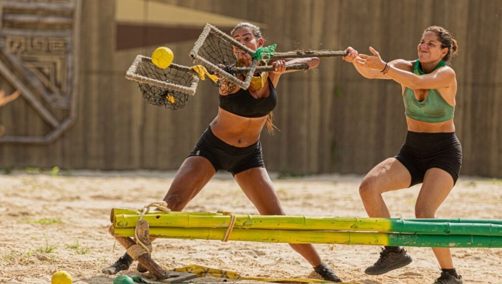 quien se va eliminado de survivor mexico el 25 de julio