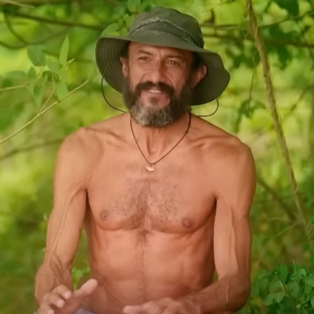 razones por las que rasta no ganara survivor mexico