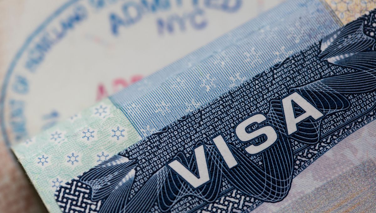 De cuánto es el impuesto de la visa americana