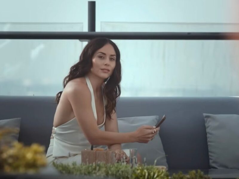 Pecados Inconfesables: reparto y cuántos capítulos tiene la serie de Netflix