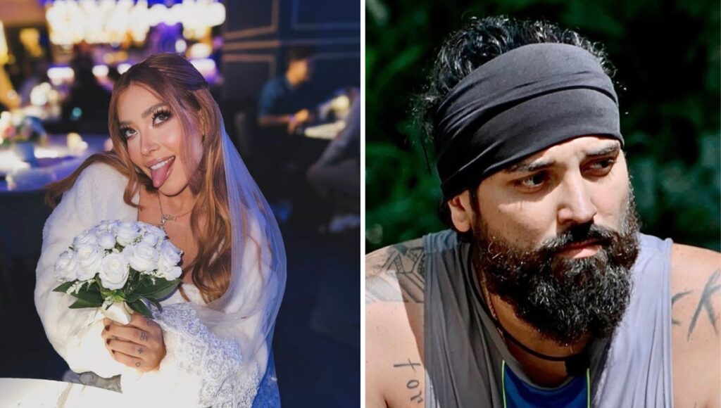 ¿Por qué no se casaron John Guts y Brenda Zambrano?