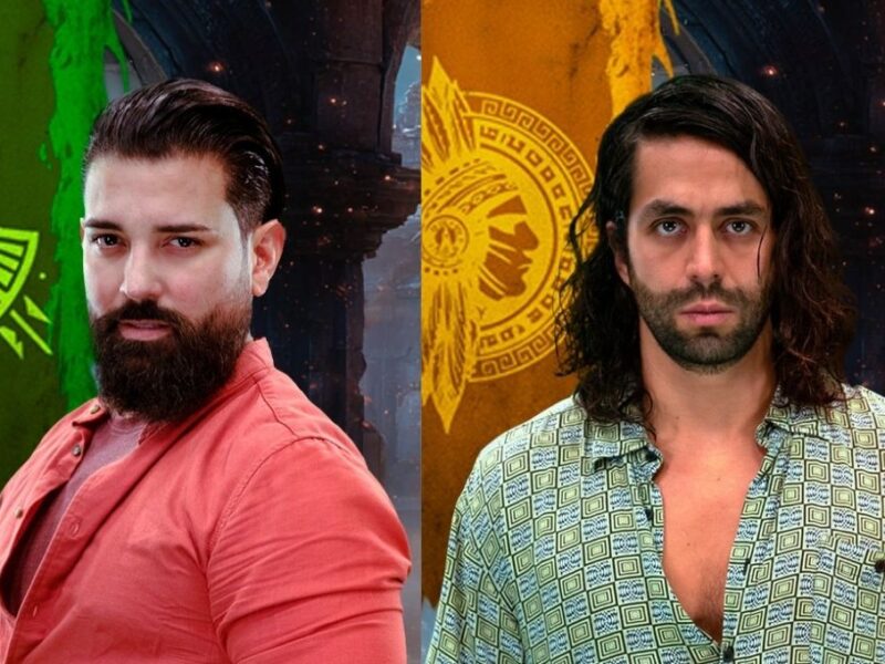 se dio a conocer quien es el ultimo eliminado en survivor mexico antes de la fusion