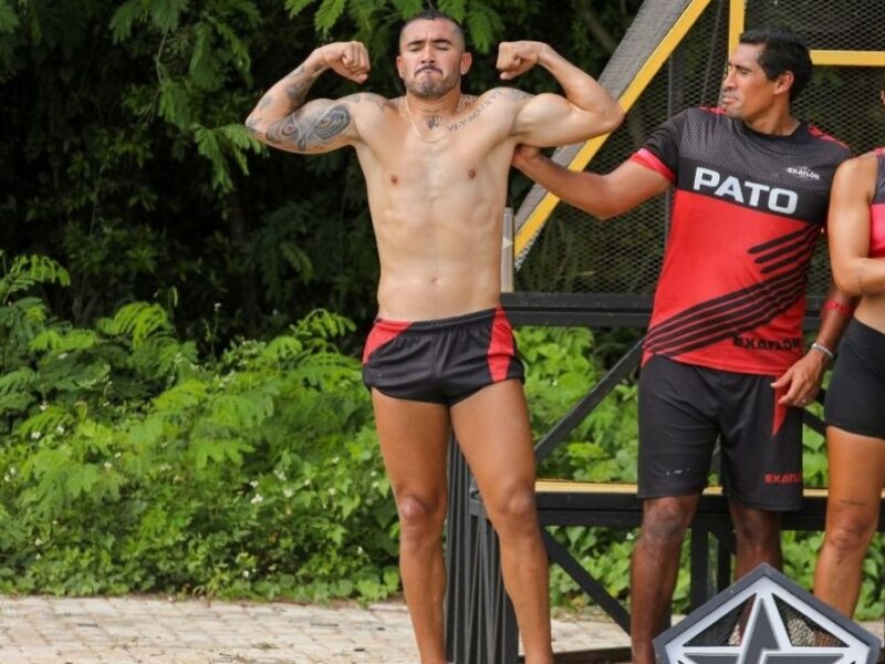 se revela que dos campeones de exatlon regesaran a la nueva temporada