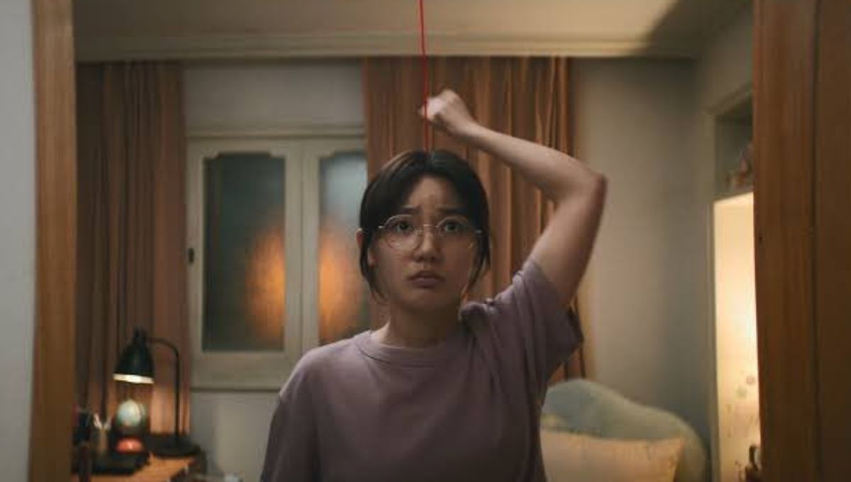 ¿Qué significan las líneas rojas de la serie S Line?