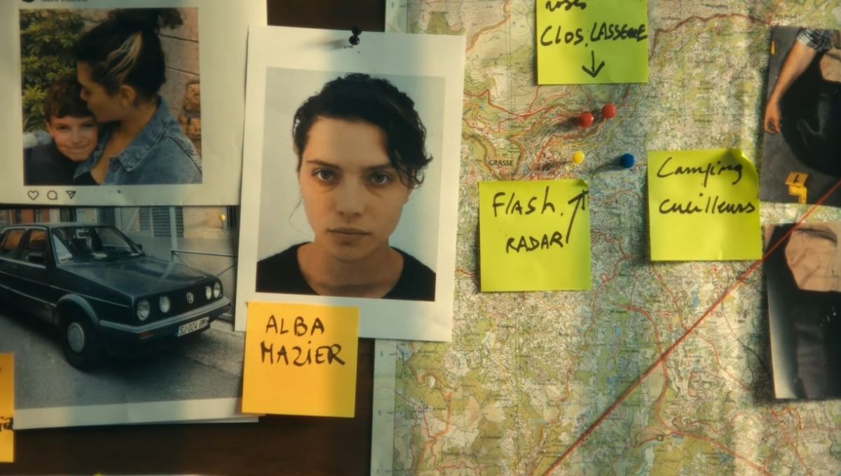 Sol Negro en Netflix segunda temporada