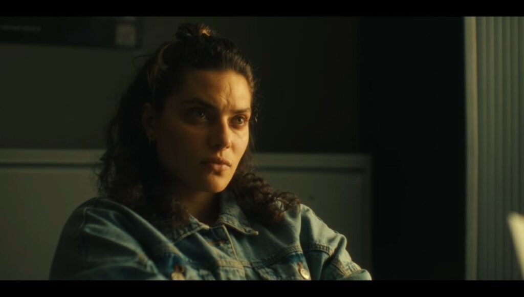 Sol Negro en Netflix temporada 2