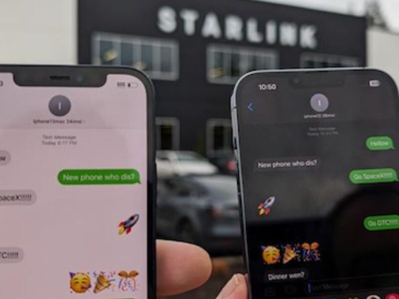 internet gratis con Starlink marcas y modelos