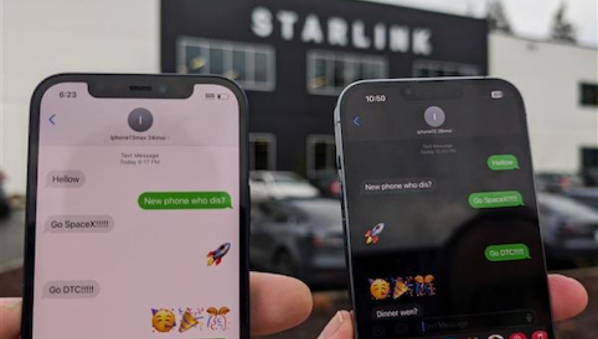 internet gratis con Starlink marcas y modelos