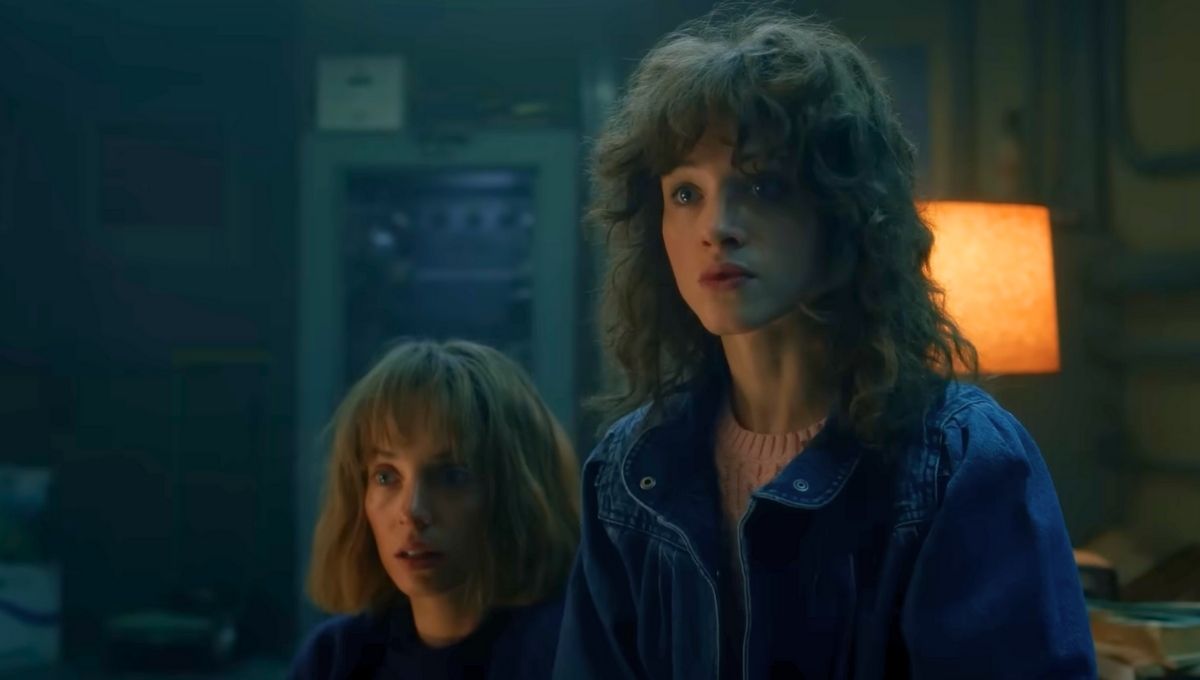 duración de los capítulos de Stranger Things 5