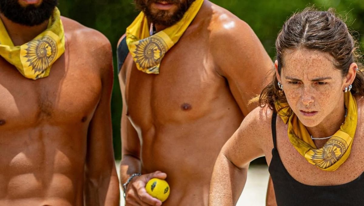 Benjamin quiere que Agustín gane Survivor México