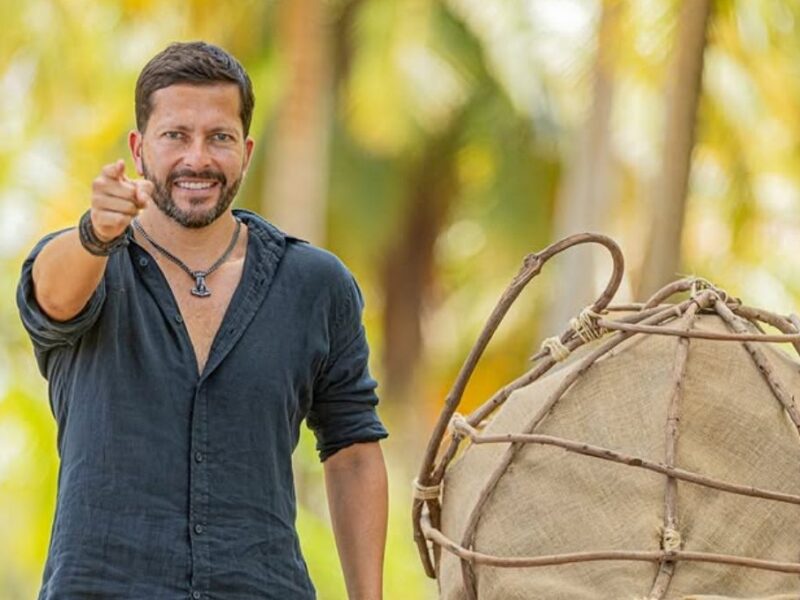 Quién gana HOY 31 de julio en Survivor México 2025