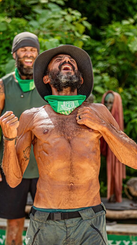 Ganadores hoy 31 de julio Survivor México